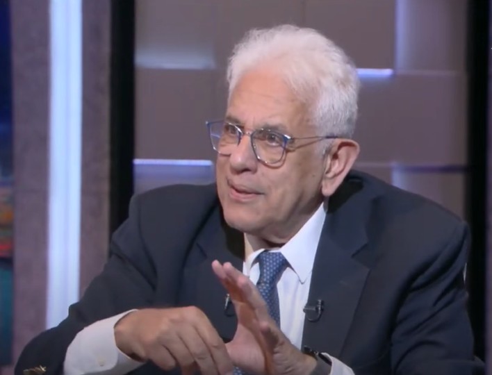 حسام بدراوي