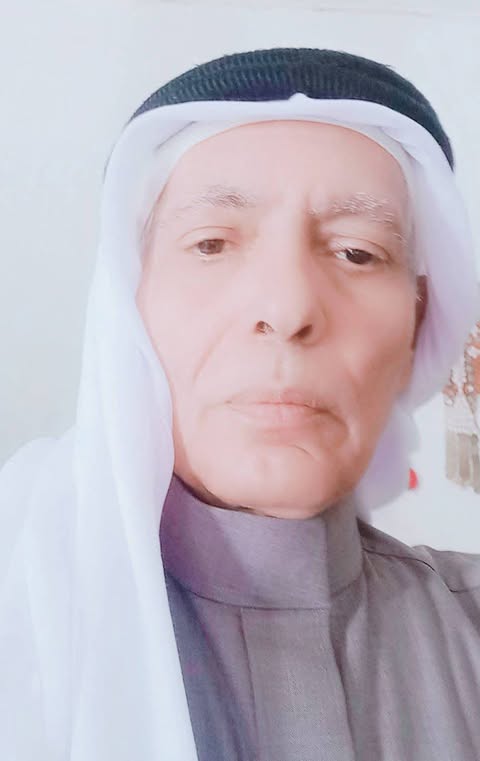 إبراهيم سالم