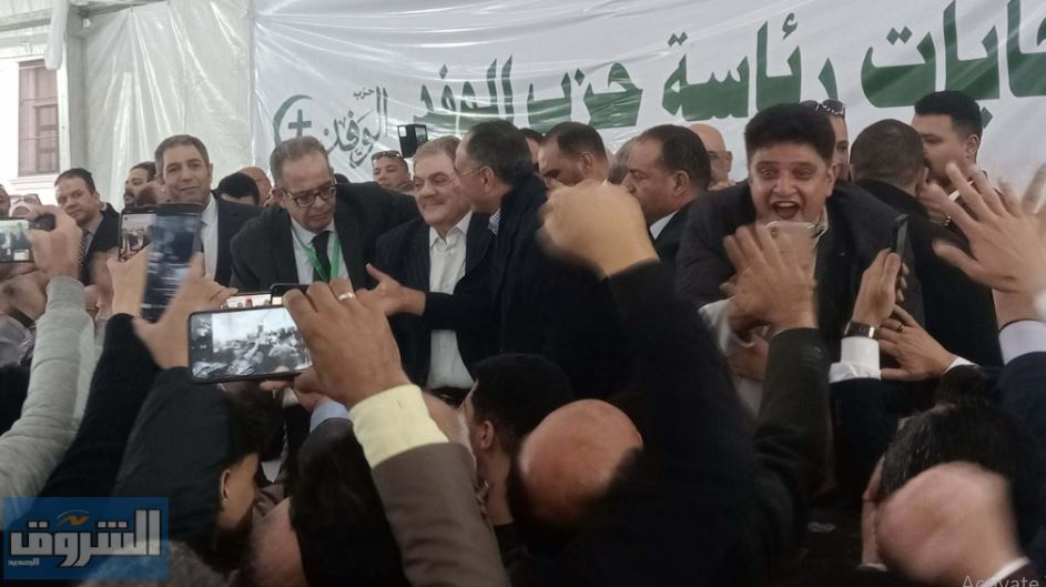 تصوير: رافي شاكر