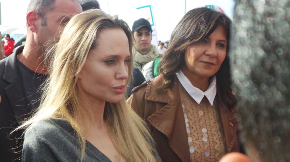 تصوير: مصطفى سنجر