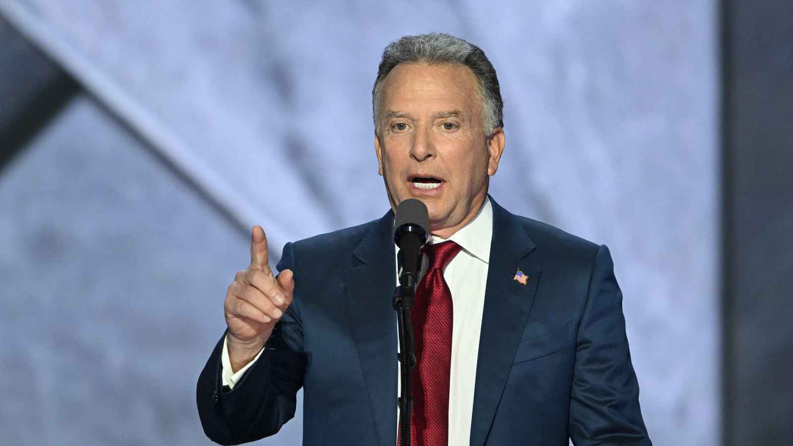 ستيف ويتكوف