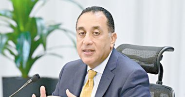 مدبولى يستعرض تقرير الموقف التنفيذي لمبادرة الرئيس لإنهاء قوائم انتظار العمليات