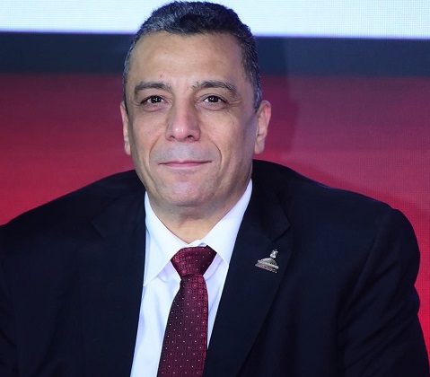 النائب هاني حليم