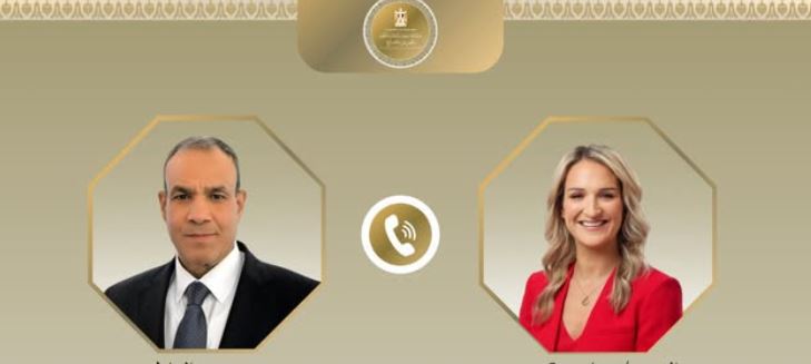 وزير الخارجية: يجب احترام سيادة الدول ومبدأ حسن الجوار 