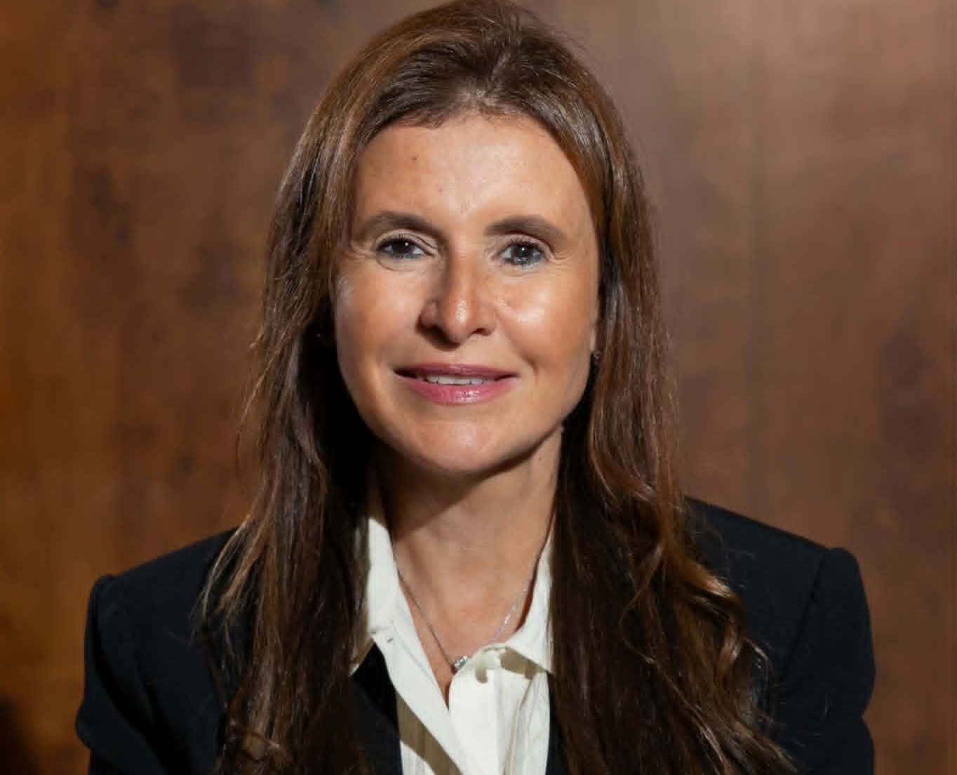 النائبة شيرين عليش