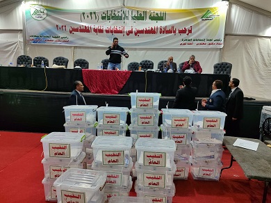 تصوير - أحمد عبدالفتاح