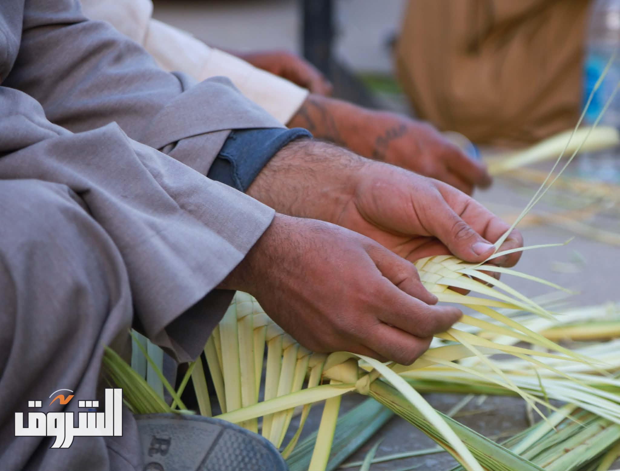 تصوير: دنيا يونس