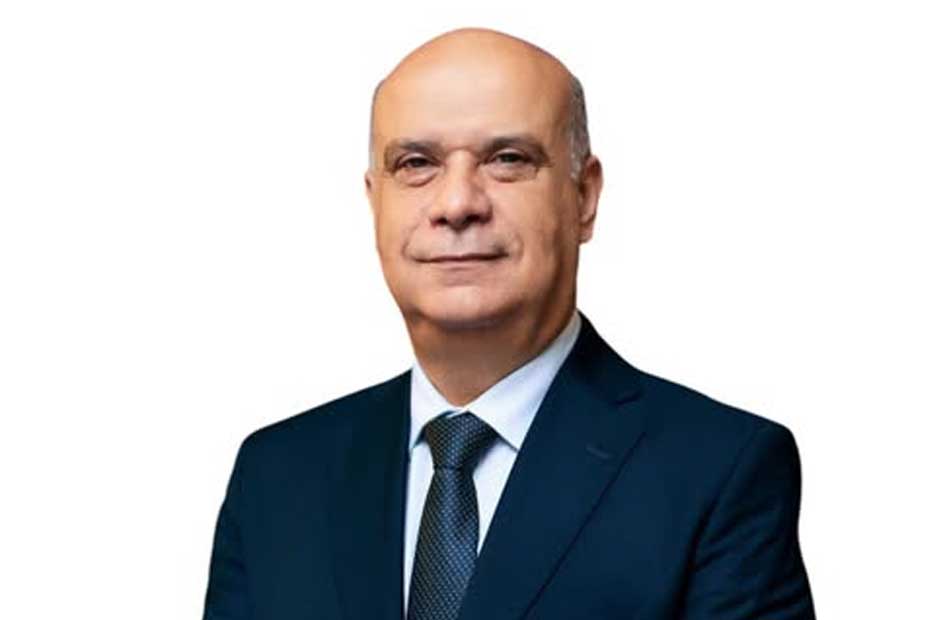 النائب نادر الداجن